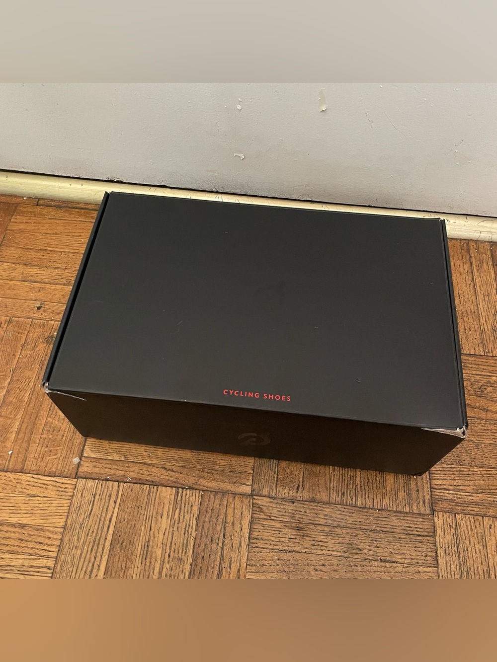 Peloton Cycling Shoes - NEW IN BOX - Size 38 - Picture 8 of 9